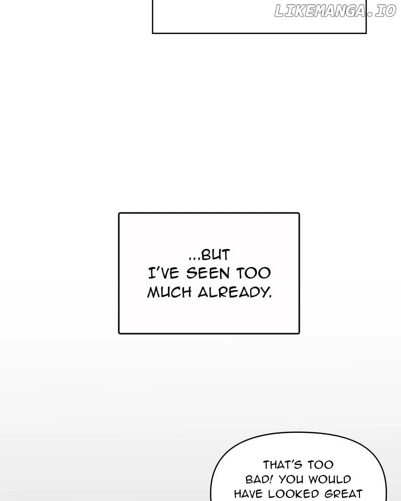 Your Smile Is A Trap Chapter 135 – Page 18