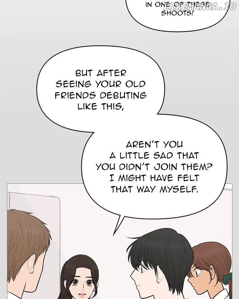 Your Smile Is A Trap Chapter 135 – Page 19