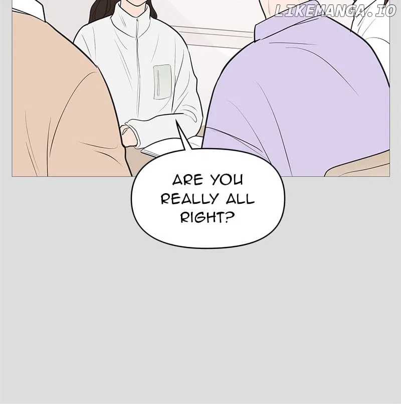Your Smile Is A Trap Chapter 135 – Page 20