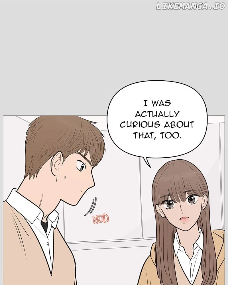 Your Smile Is A Trap Chapter 135 – Page 21