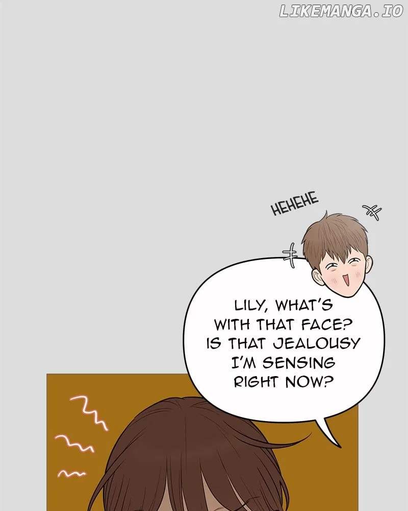 Your Smile Is A Trap Chapter 135 – Page 27