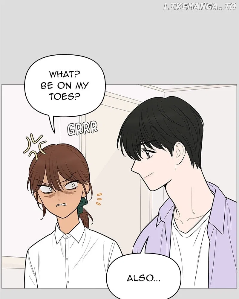 Your Smile Is A Trap Chapter 135 – Page 29