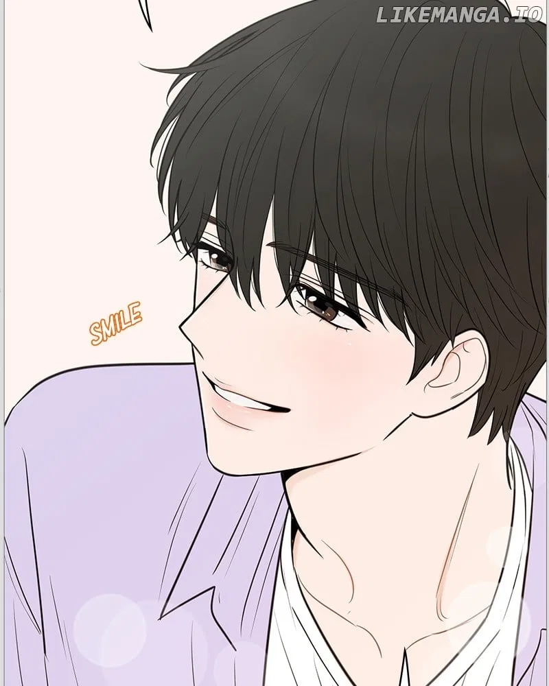Your Smile Is A Trap Chapter 135 – Page 31