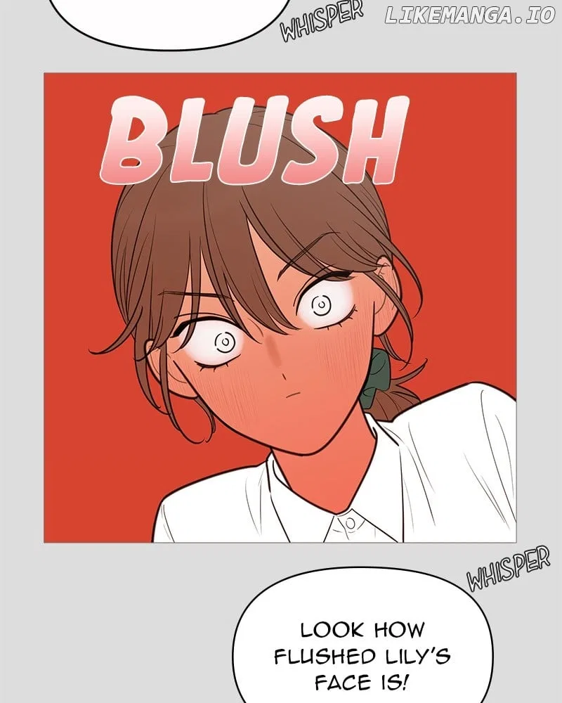Your Smile Is A Trap Chapter 135 – Page 33