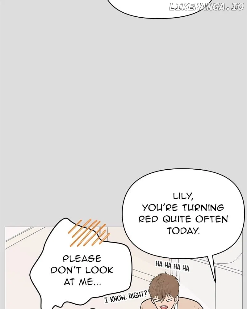 Your Smile Is A Trap Chapter 135 – Page 34