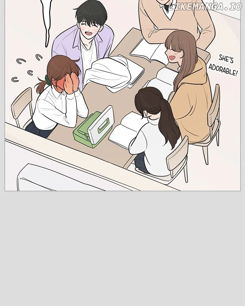 Your Smile Is A Trap Chapter 135 – Page 35