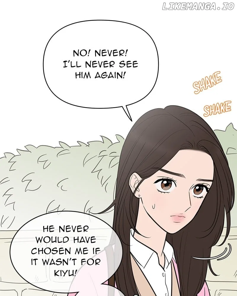 Your Smile Is A Trap Chapter 135 – Page 45
