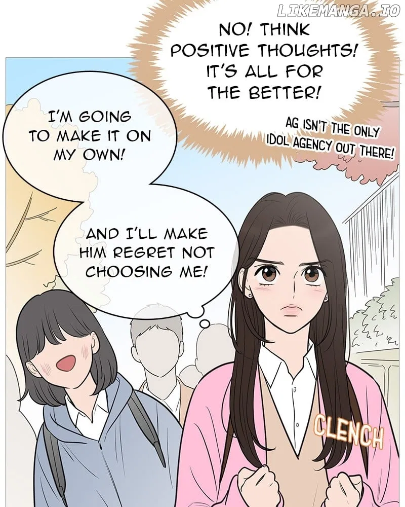Your Smile Is A Trap Chapter 135 – Page 47