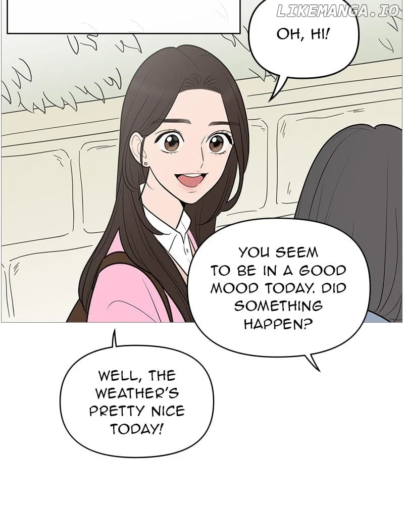 Your Smile Is A Trap Chapter 135 – Page 49