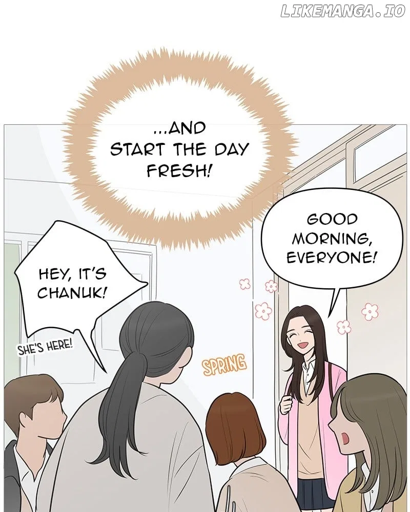 Your Smile Is A Trap Chapter 135 – Page 52