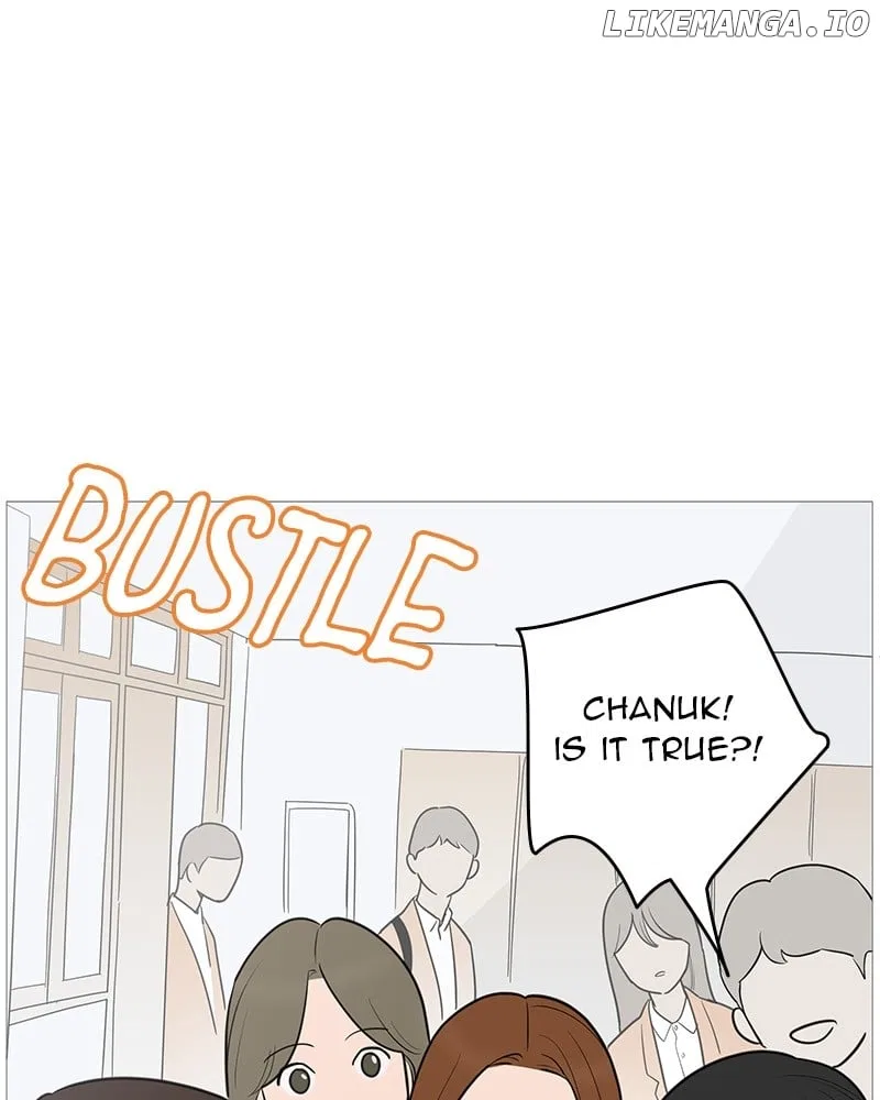 Your Smile Is A Trap Chapter 135 – Page 54