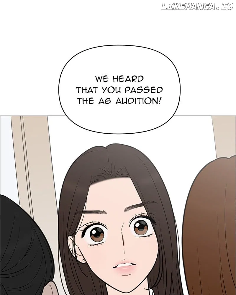 Your Smile Is A Trap Chapter 135 – Page 56