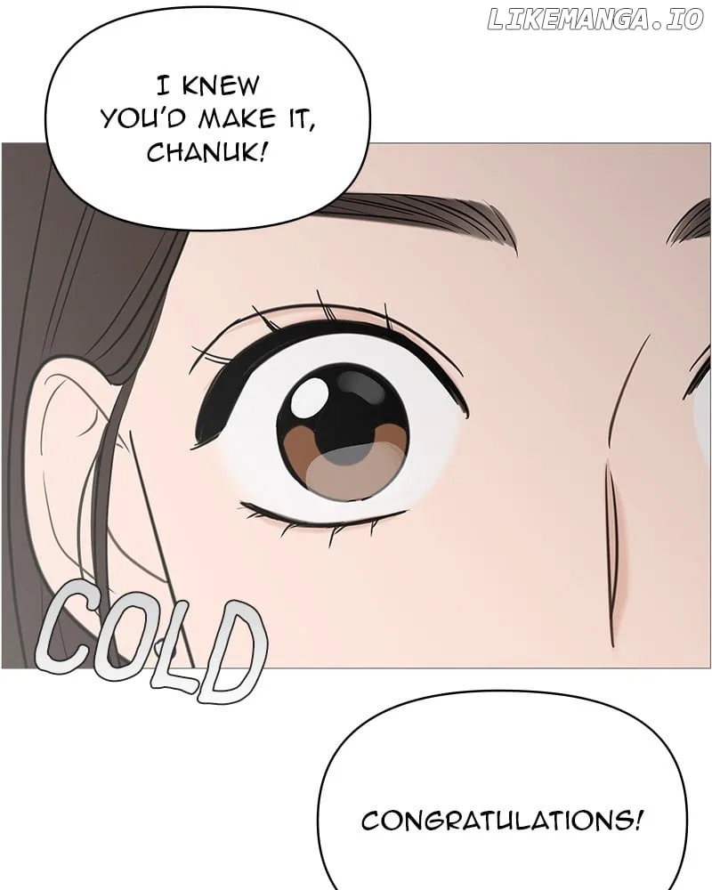 Your Smile Is A Trap Chapter 135 – Page 58