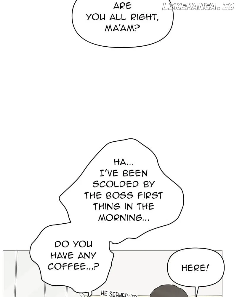 Your Smile Is A Trap Chapter 135 – Page 65