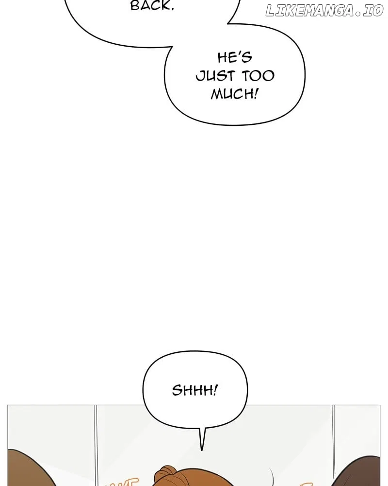 Your Smile Is A Trap Chapter 135 – Page 68