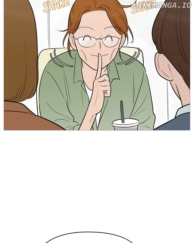 Your Smile Is A Trap Chapter 135 – Page 69