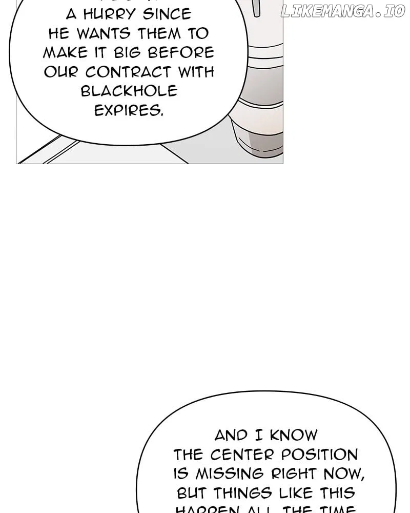 Your Smile Is A Trap Chapter 135 – Page 71