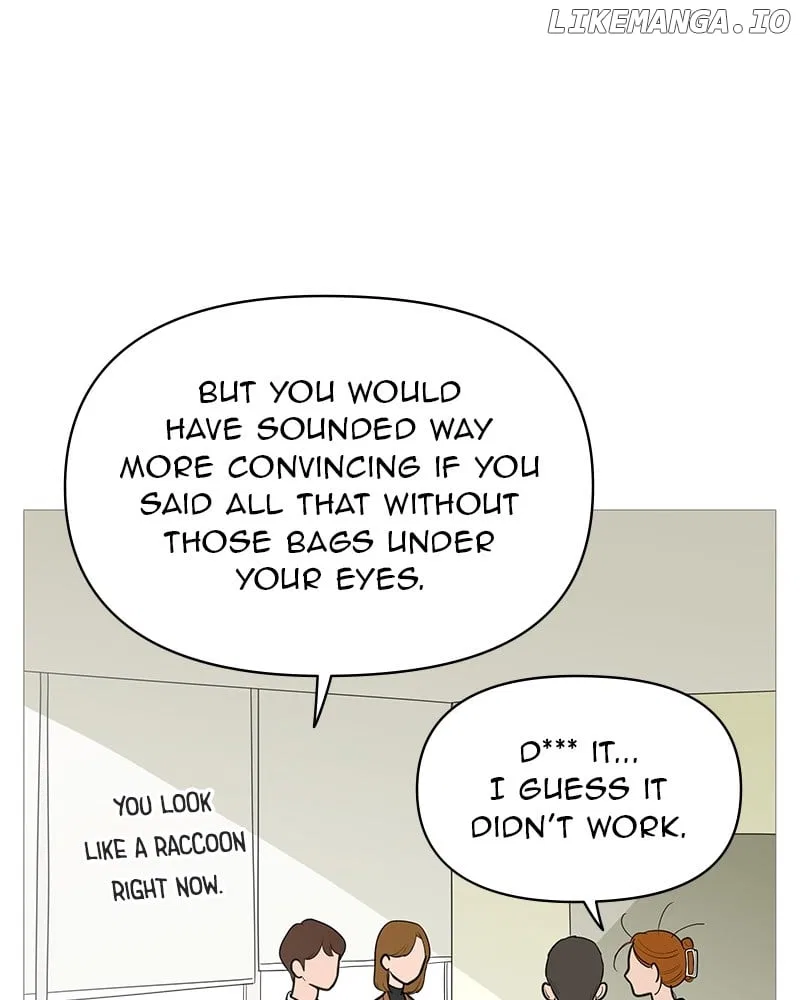 Your Smile Is A Trap Chapter 135 – Page 74