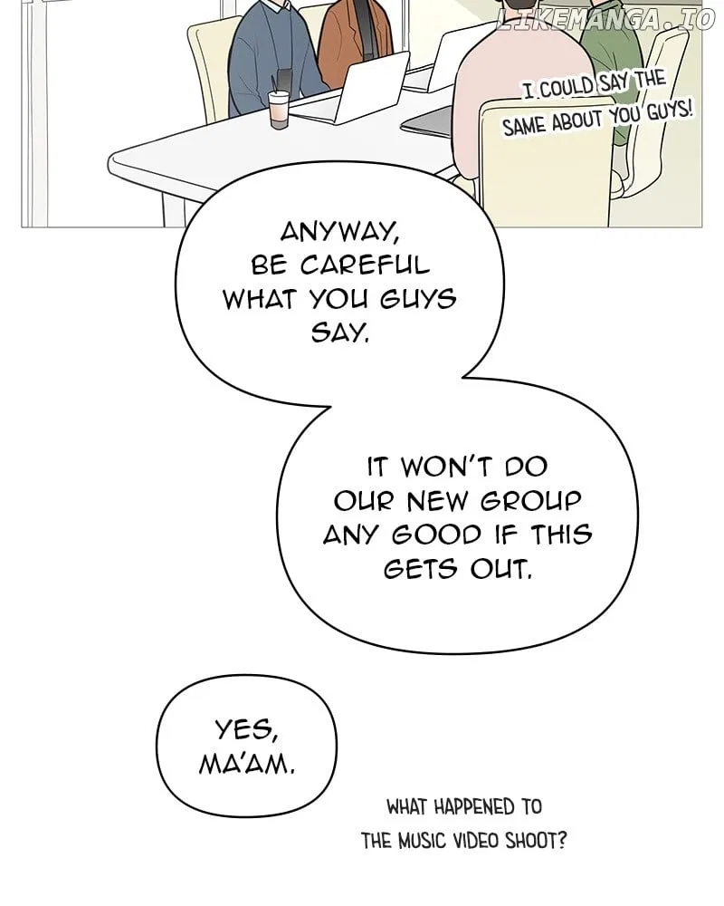 Your Smile Is A Trap Chapter 135 – Page 75