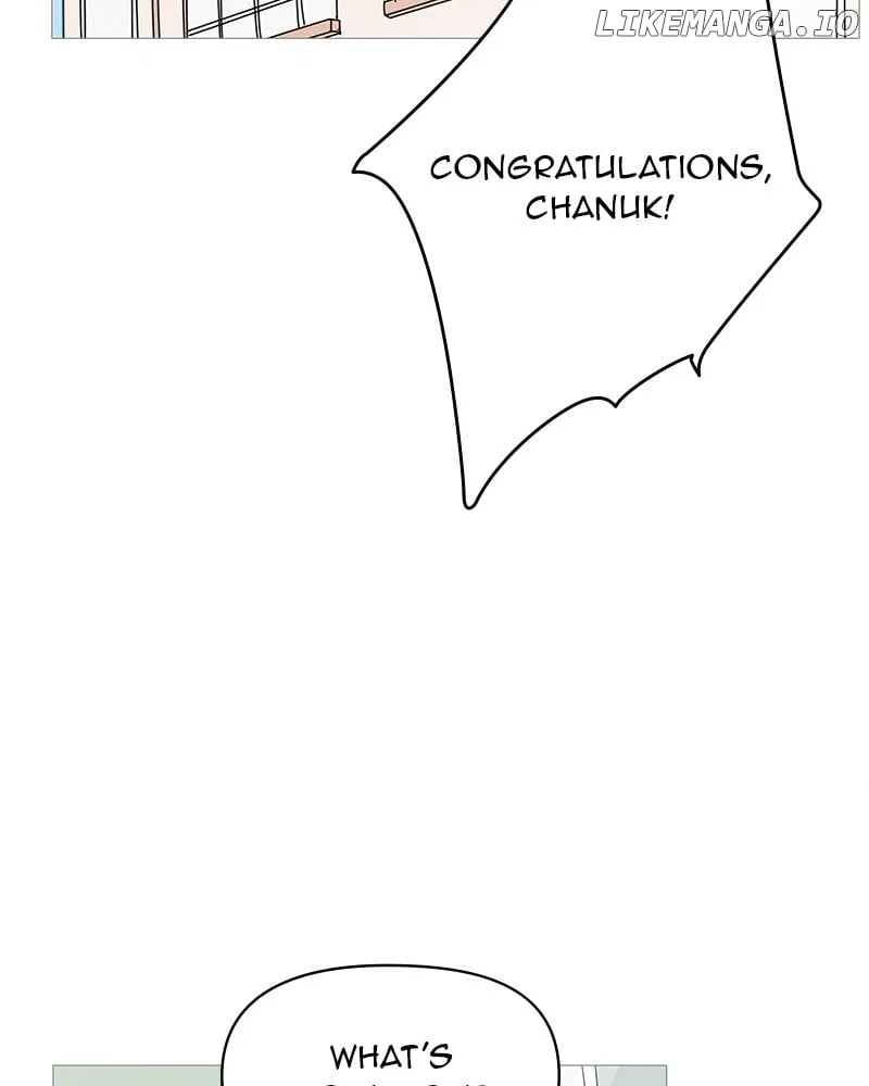 Your Smile Is A Trap Chapter 135 – Page 78