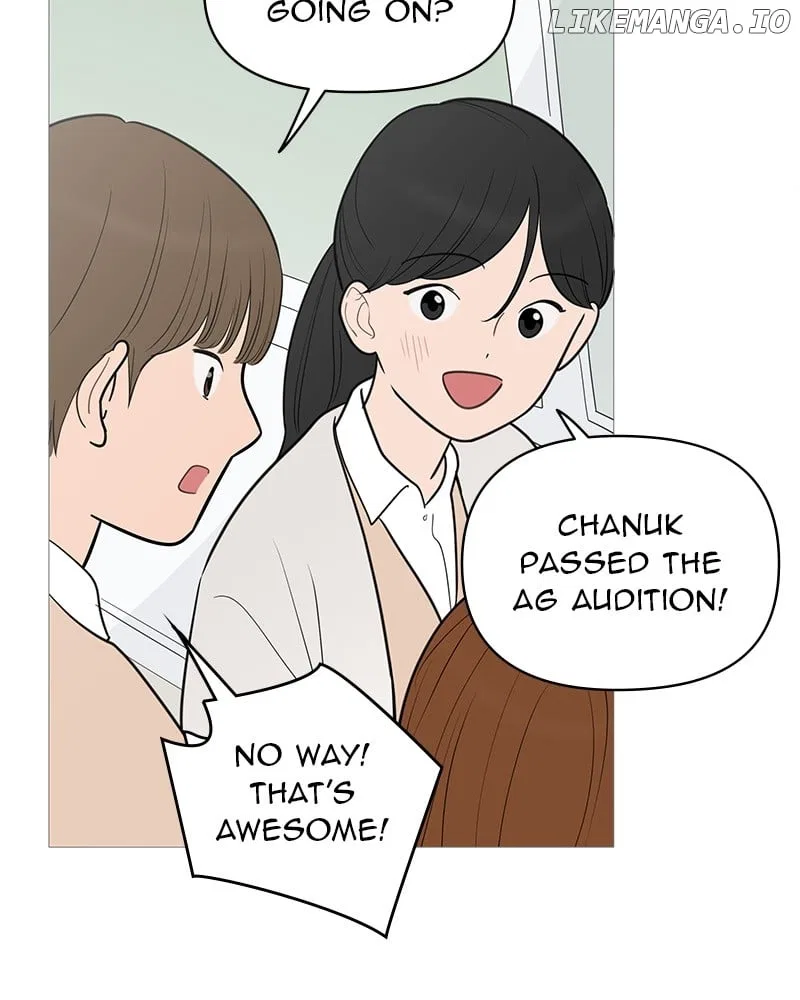 Your Smile Is A Trap Chapter 135 – Page 79