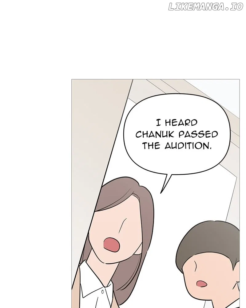 Your Smile Is A Trap Chapter 135 – Page 80