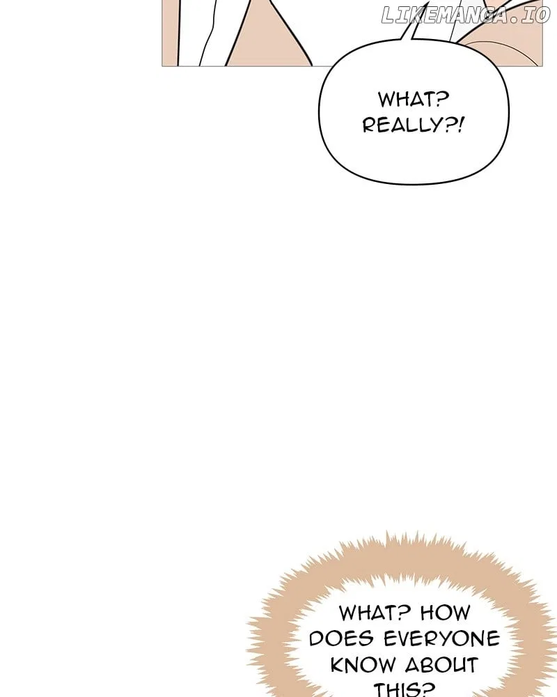 Your Smile Is A Trap Chapter 135 – Page 81