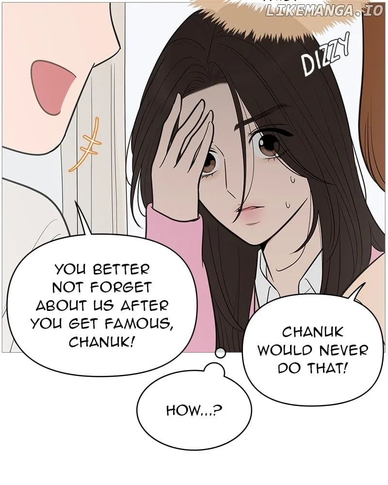 Your Smile Is A Trap Chapter 135 – Page 82
