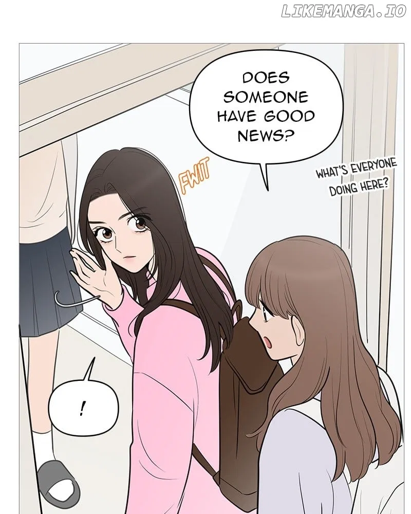 Your Smile Is A Trap Chapter 135 – Page 84