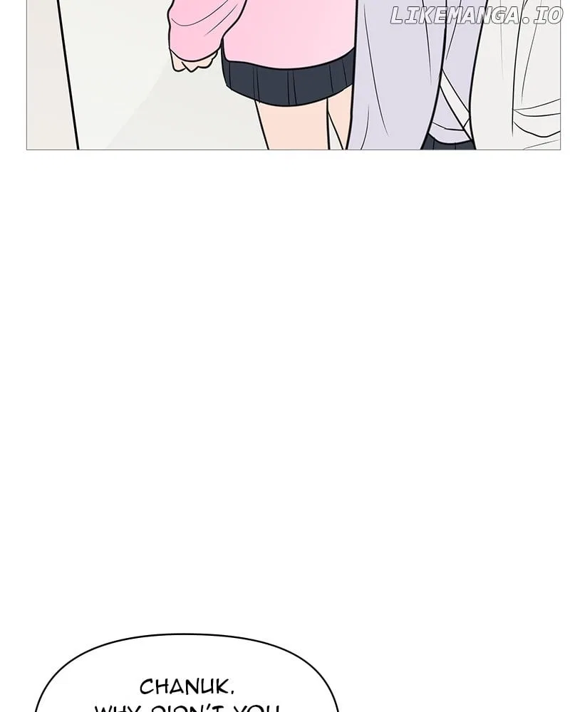 Your Smile Is A Trap Chapter 135 – Page 85