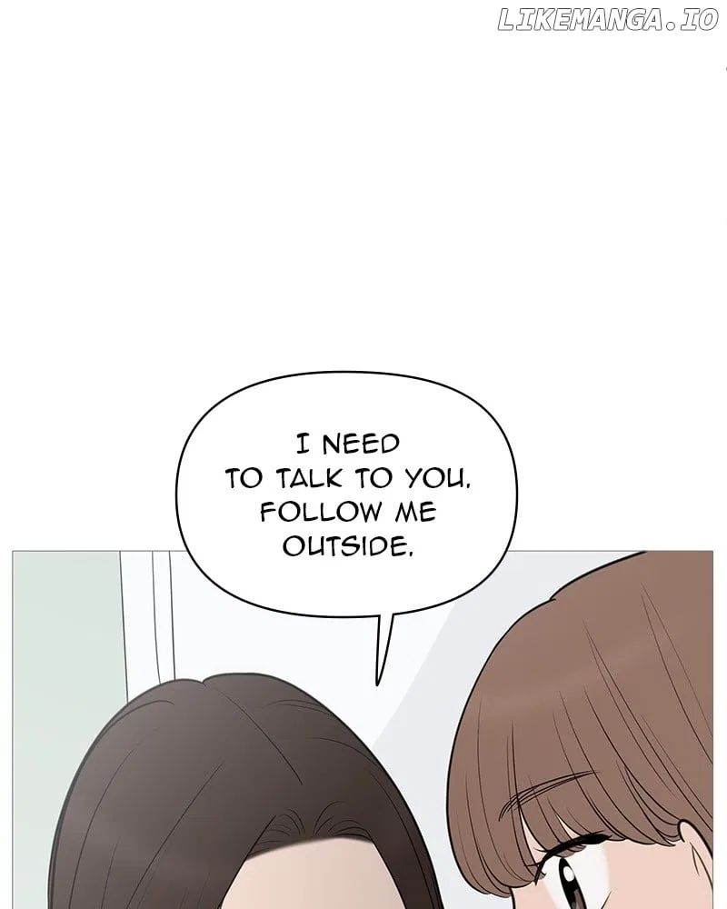 Your Smile Is A Trap Chapter 135 – Page 87