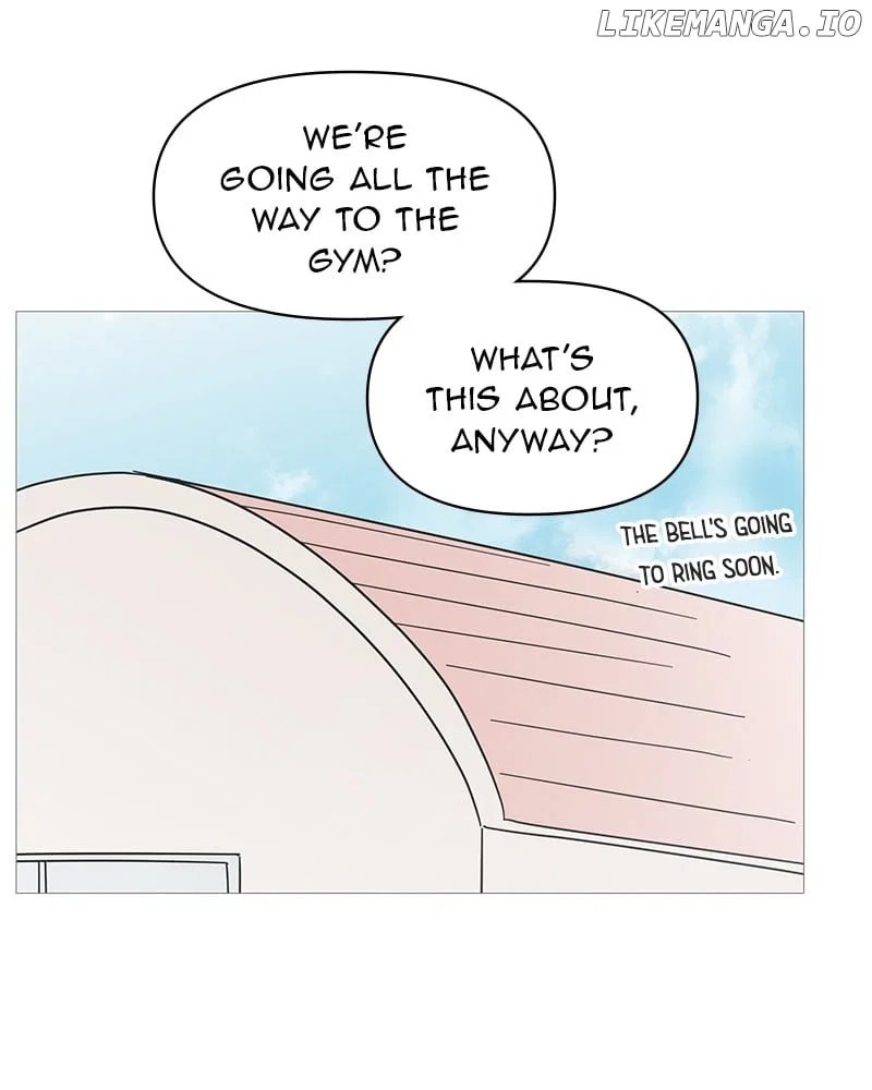 Your Smile Is A Trap Chapter 135 – Page 90