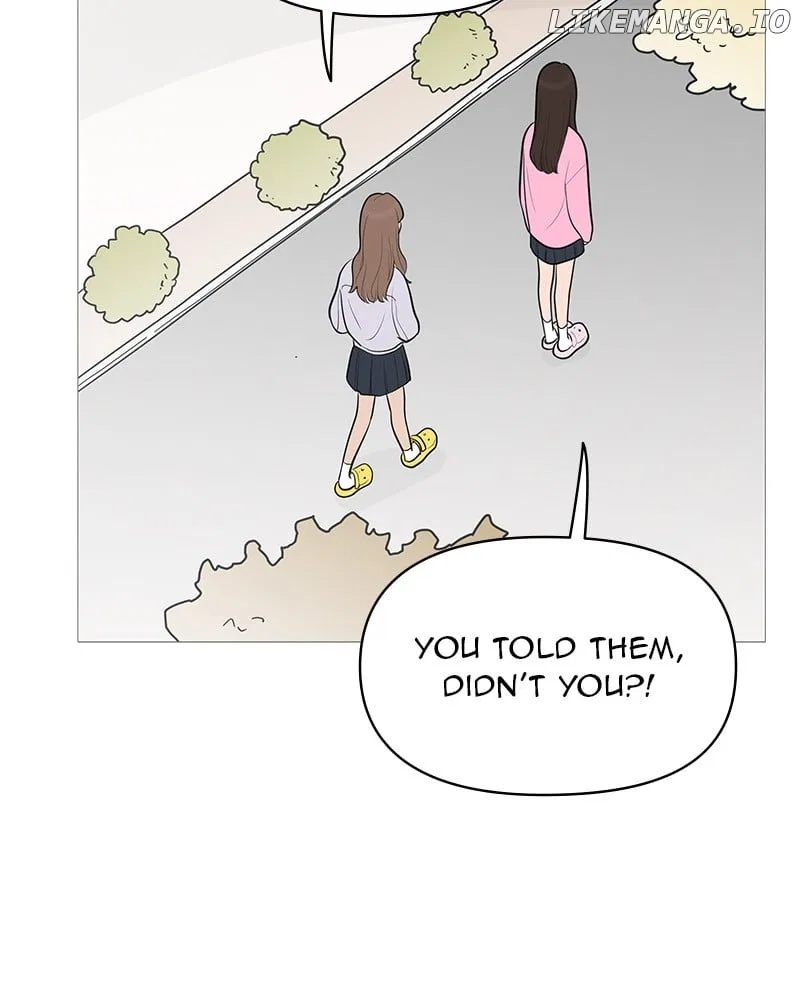 Your Smile Is A Trap Chapter 135 – Page 92
