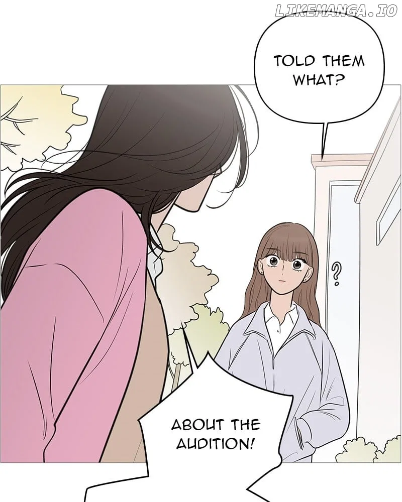 Your Smile Is A Trap Chapter 135 – Page 94