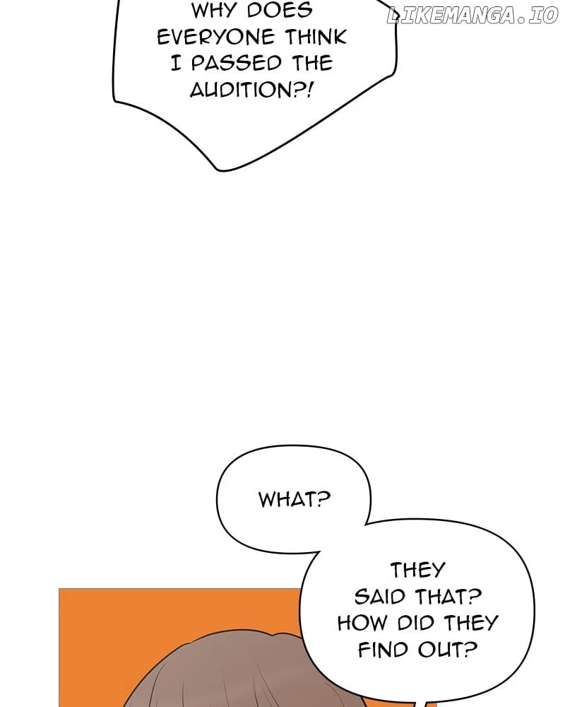 Your Smile Is A Trap Chapter 135 – Page 95