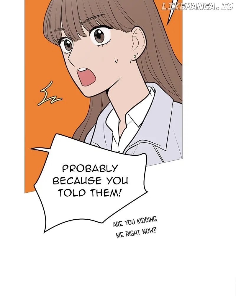 Your Smile Is A Trap Chapter 135 – Page 96