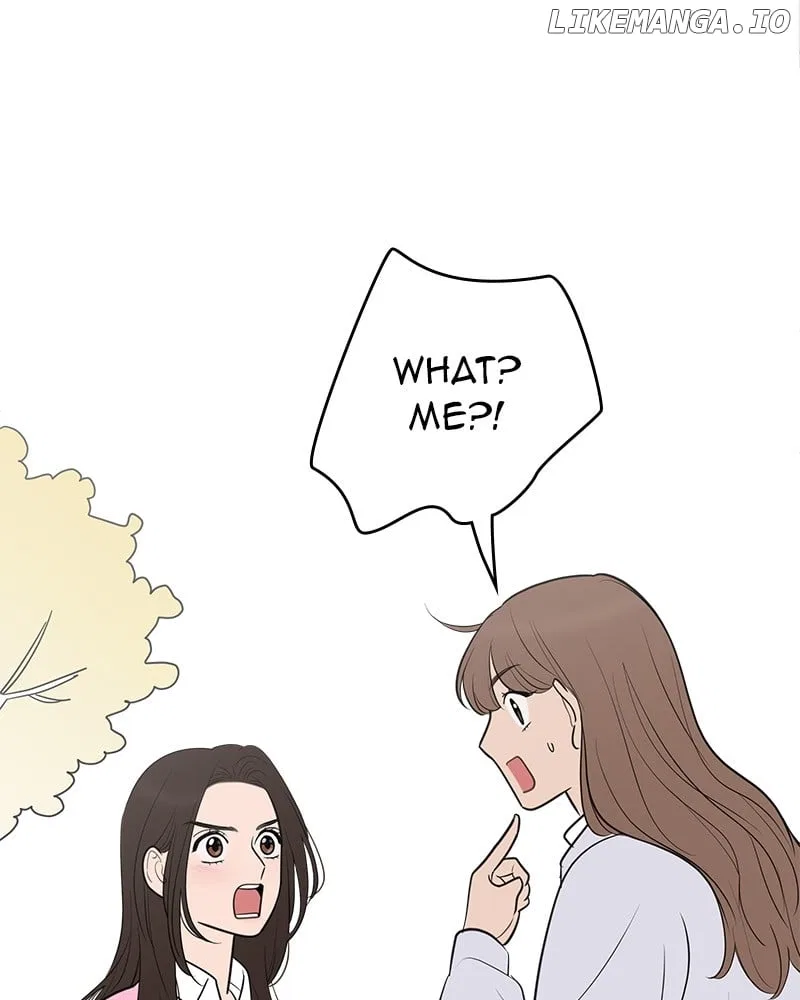 Your Smile Is A Trap Chapter 135 – Page 97