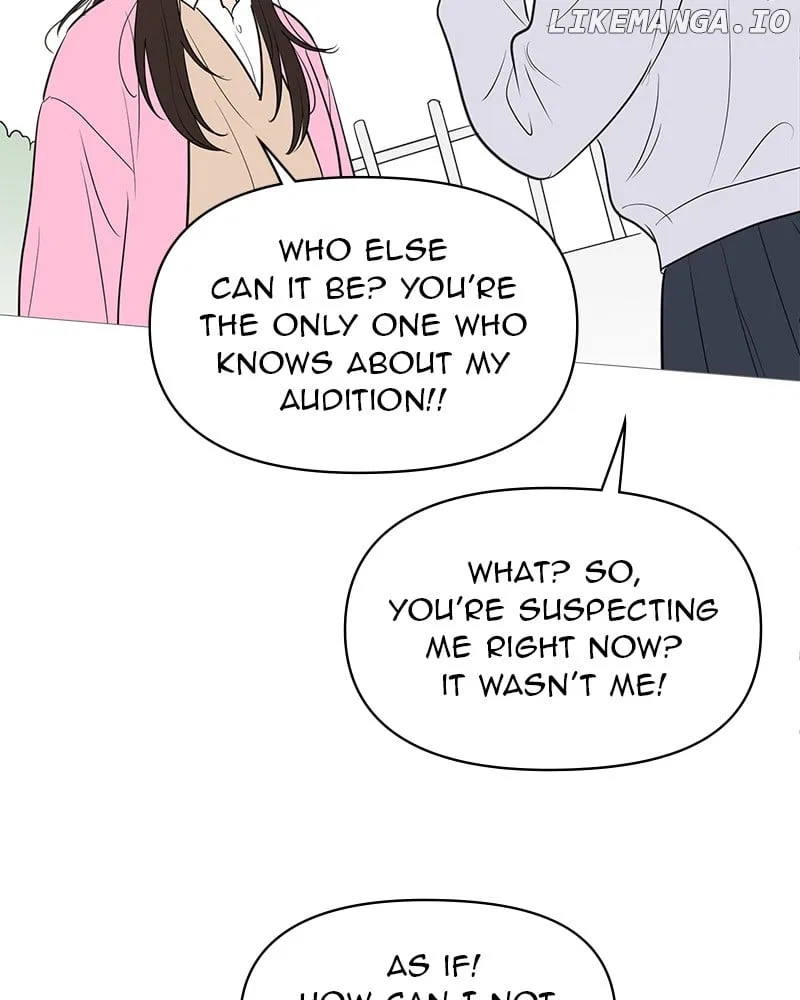 Your Smile Is A Trap Chapter 135 – Page 98