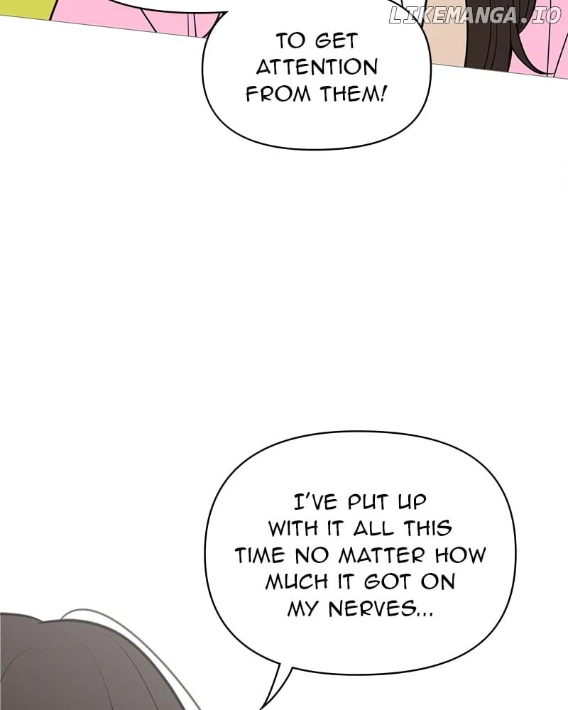 Your Smile Is A Trap Chapter 135 – Page 100