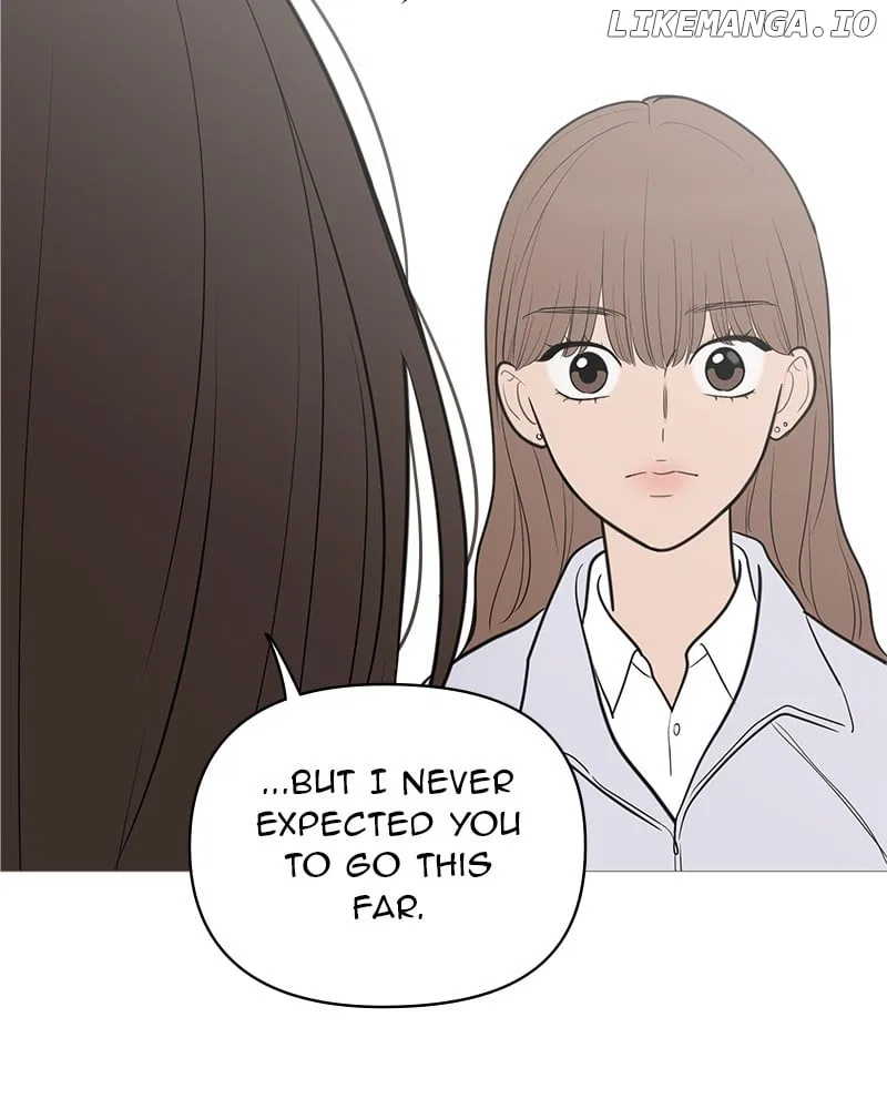 Your Smile Is A Trap Chapter 135 – Page 101