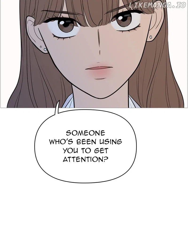 Your Smile Is A Trap Chapter 135 – Page 104