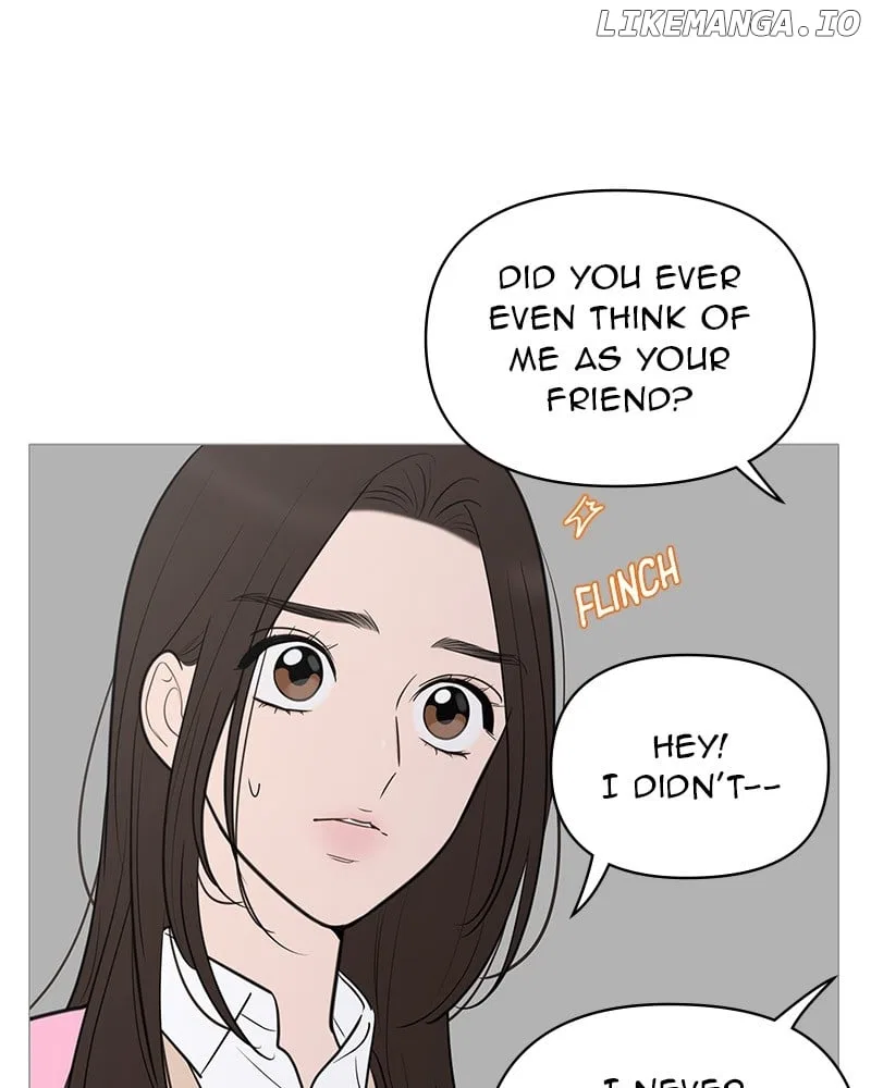 Your Smile Is A Trap Chapter 135 – Page 105