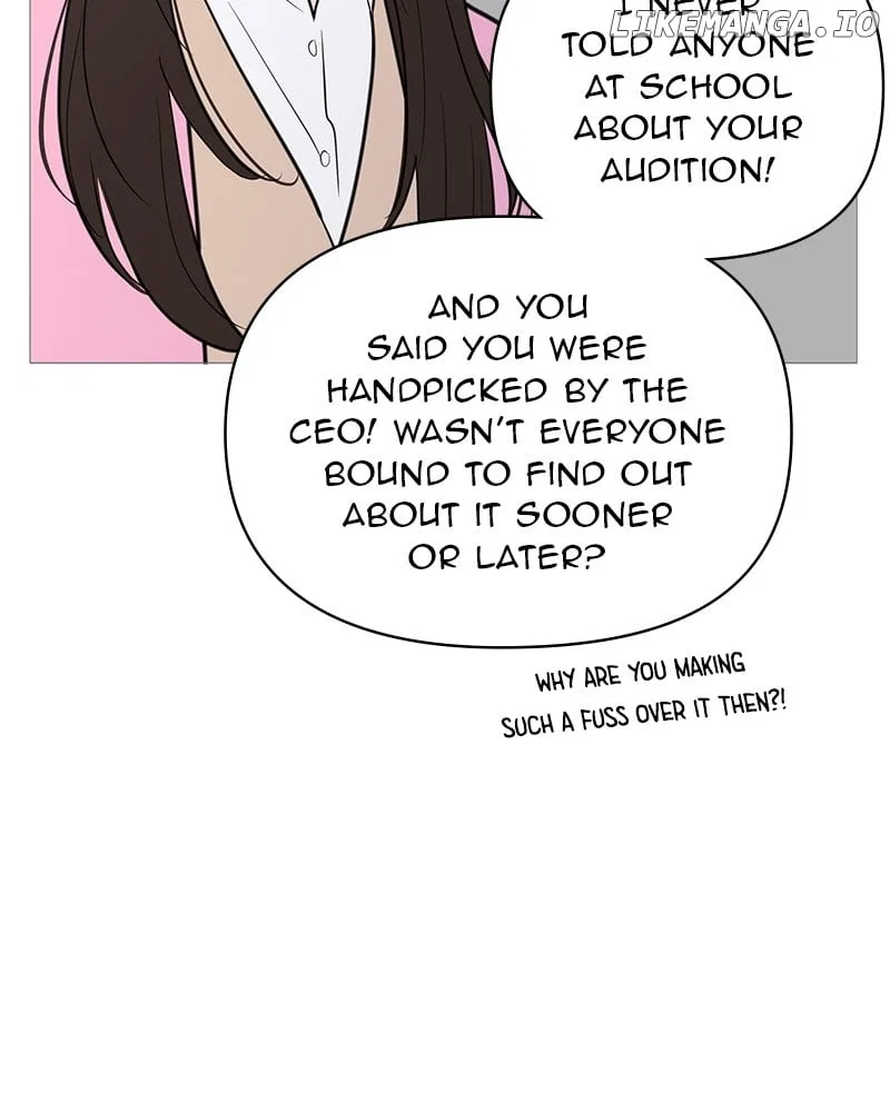 Your Smile Is A Trap Chapter 135 – Page 106
