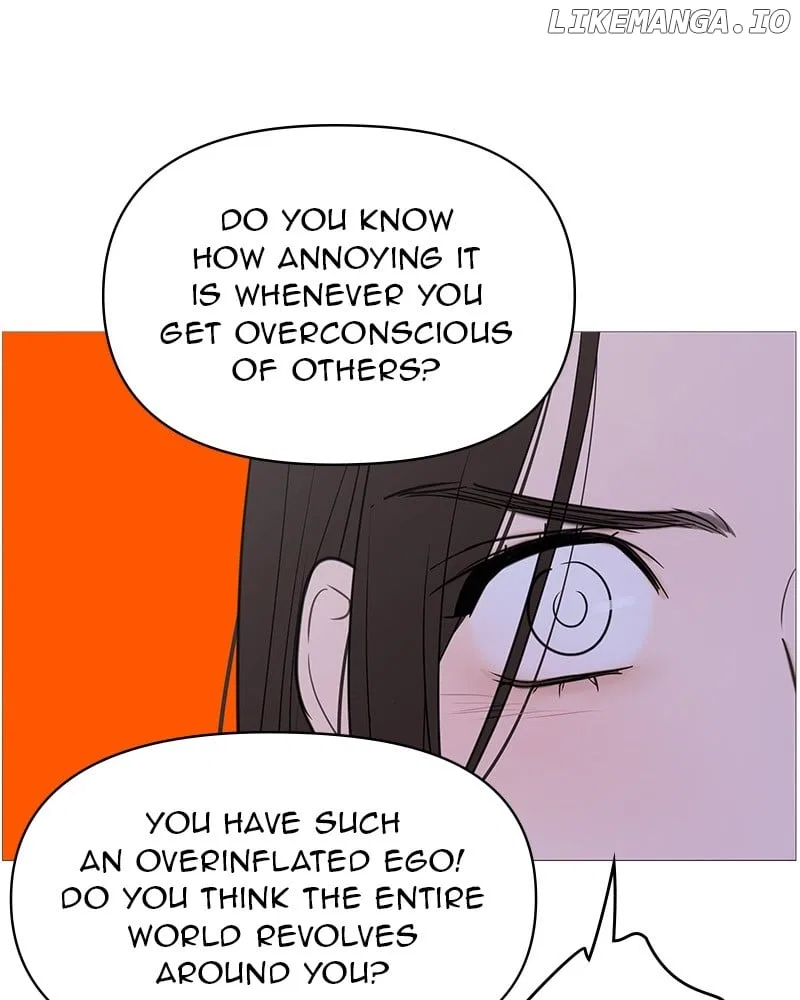 Your Smile Is A Trap Chapter 135 – Page 107