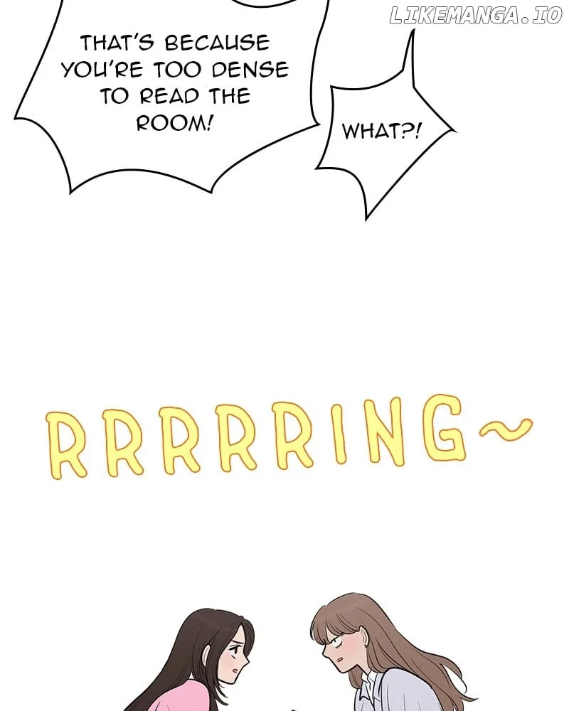 Your Smile Is A Trap Chapter 135 – Page 110