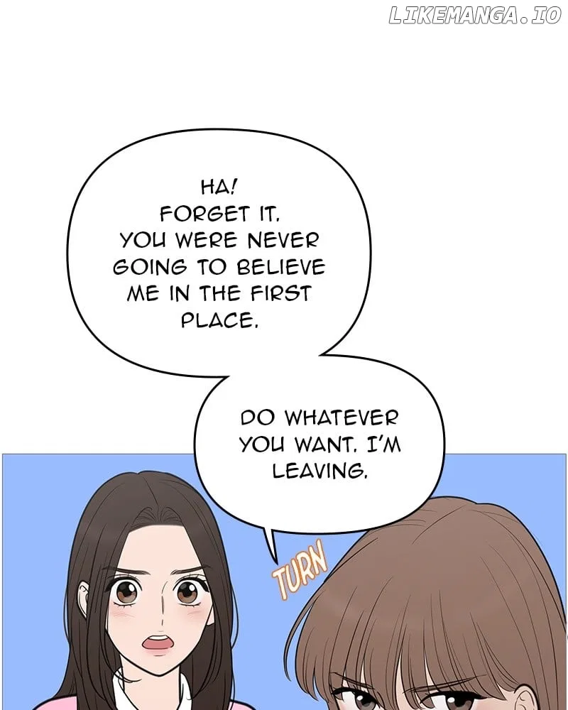 Your Smile Is A Trap Chapter 135 – Page 112