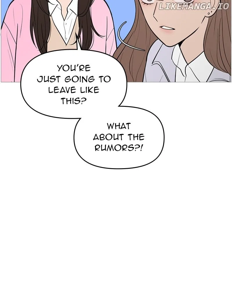 Your Smile Is A Trap Chapter 135 – Page 113