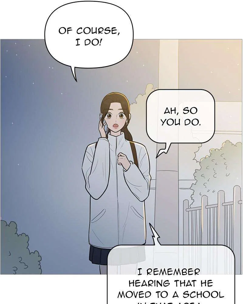 Your Smile Is A Trap Chapter 134 – Page 4
