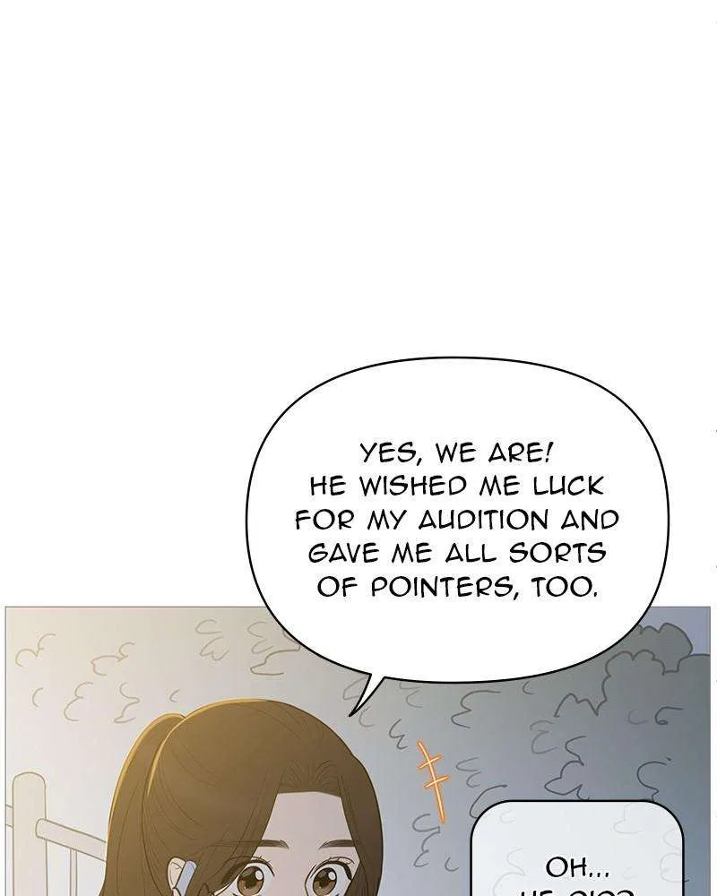 Your Smile Is A Trap Chapter 134 – Page 7