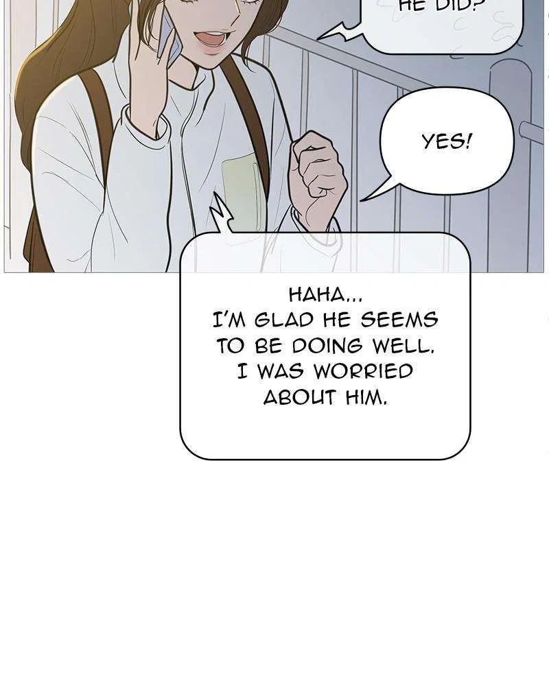 Your Smile Is A Trap Chapter 134 – Page 8